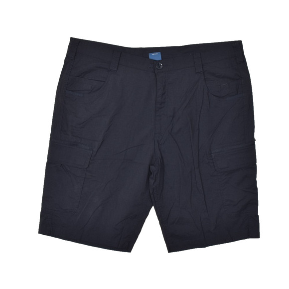 Propper Men's Size 40 Blue Nylon Spandex Tactical Cargo Shorts Loose - Picture 1 of 8